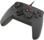 Žaidimų pultas Natec Genesis P58, juoda