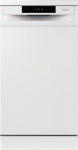 Laisvai Pastatoma Indaplovė Gorenje 740036