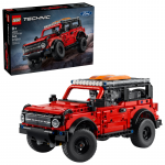 LEGO TECHNIC SUV Ford Bronco&reg; 42213
