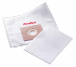 Mai&scaron;elių Rinkinys + Filtras Amica Aw3011