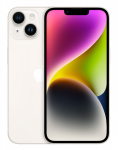 I&scaron;manusis Telefonas Apple Iphone 14 128GB Starlight