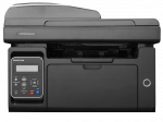 Pantum M6550NW Spausdintuvas lazerinis MFP Nespalvotas A4 22ppm Wi-Fi USB Ethernet LAN