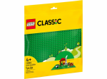 Lego Classic 11023 - žalioji Statybinė Plytelė