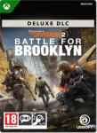 Esd Battle For Brooklyn Deluxe Dlc - Tom Clancys The Division 2 Xxl Ms