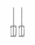 Philips Rankinis Mai&scaron;ytuvas Hr3705/00 (300 W / Baltas Ir Pilkas)