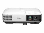 Epson EB-2250U Projektorius 3LCD 5000 Lumens WUXGA (1920 x 1200) 16:10 1080p LAN