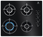 Dujinė Kaitlentė Electrolux Egg6407k