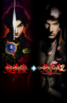 Esd Onimusha 1 + 2 Xxl Ms