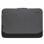 Targus Cypress Sleeve With Ecosmart Tbs64702gl (15.6" /grey/black)