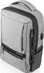 Kuprinė Modecom Smart Ple-mc-smart-15 (max.15.6"/grey-black)