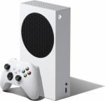 Microsoft Xbox Series S 512gb Rrs-00010