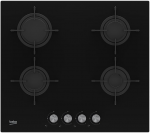 Beko Hilg64220s Dujinė Kaitlentė