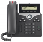 "cisco" Ip Telefonas Uc Phone 7811