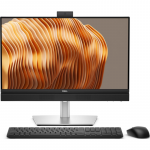 Dell Pro 24 Plus Qb24250 All-in-one Pc (23.8"/16gb/ssd512gb/w11p/black/silver)