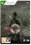 Esd Dynasty Warriors: Origins Digil Del Ed Xss Ml