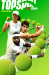 Esd Topspin 2k25 Dlx Ed Xxs Ml