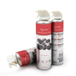Suslėgtas Oras 600ml