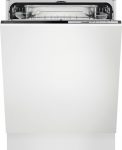 įmontuojama Indaplovė Electrolux Eea17200l