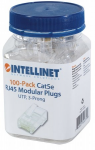 Intellinet Network Solutions 502399 Modulinė Jungtis