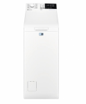Electrolux Laisvai Pastatoma Skalbyklė D Ew6tn4062p