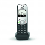 Gigasete A690hx Black