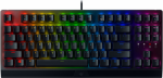 Laidinė Klaviatūra Razer Blackwidow V3 Tenkeyless Yellow Switch