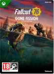 Esd Fallout 76 Gone Fission Deluxe Edition Xxl Ms