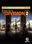 Esd The Division 2 Gold Edition 7 Metų Xxl Ms
