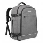 Manhattan Kuprinė 440370 (maks. 17,3"/pilka)