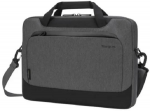 Ne&scaron;iojamojo Kompiuterio Krep&scaron;ys Targus Cypress 14 Colių Slimcase With Ecosmart - Pilkas (max.14"/grey)