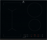 Electrolux Indukcinė Kaitlentė Liv63431bk