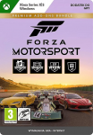 Esd Forza Motorsport: Premium Add-ons Bundle Xxl Ms