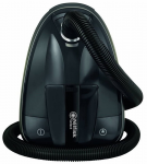 Nilfisk Select Pet Care Dulkių Siurblys Su Mai&scaron;eliu (650 W / Juodas )