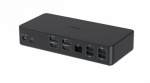 I-tec Cadual4kdockpd2 (juodas /thunderbolt 3 )