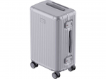 Lagaminas Xiaomi Aluminum Frame Luggage 20" Silver