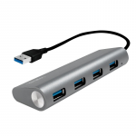 Usb &scaron;akotuvas Logilink Ua0307