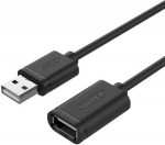 Usb Kabelis Unitek Usb 2.0 (lizdas) 1,5