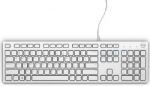 Dell Kb216 Laidinė Klaviatūra Balta