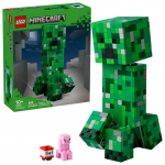 LEGO MINECRAFT Creeper&trade; 21276
