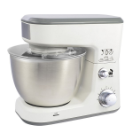 Maestro 500 W Planetinis Virtuvinis Kombainas Mr560 Baltas