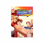 Esd Capcom Fighting Collection 2 Xxl Ms
