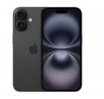 I&scaron;manusis Telefonas Apple Iphone 16 256GB Juodas