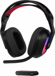 Logitech Ausinės Su Mikrofonu 939-002247 Juodos Spalvos