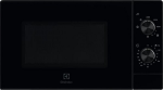Electrolux Emz421mmk Laisvai Pastatoma Mikrobangų Krosnelė (800w /21l / Juoda)