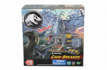 Epoch Game Jurassic World Cage Breaker 7523