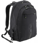 Targus Ecospruce Kuprinė Tbb013eu (maks. 15,6"/juoda)