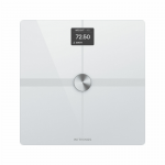 Vonios Svarstyklės Withings Wbs13-white-all (maks. 200 Kg/baltos Spalvos)