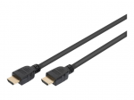Assmann Ak-330124-010-s 1m /s1x Hdmi (a) 1x Hdmi (a)