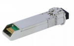 Hw Suderinamas Optinis Siųstuvas, Sfp+, 10g, Daugiamodis Modulis (850 Nm, 0,3 Km, Lc) / Hw Suderinamas Optinis Siųstuvas