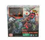 Epoch Game Jurassic World Shaky Volcano 7509